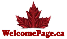 About Welcomepage.ca